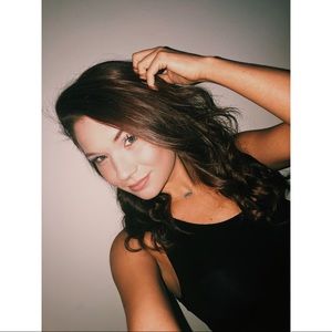 Meet your Posher, Kayoti